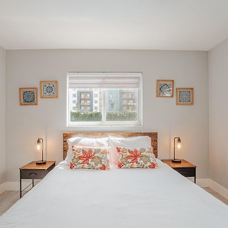 Home With A Pool Close To Beach And Fll Airport Pool Heated October- March Fort Lauderdale Exterior foto