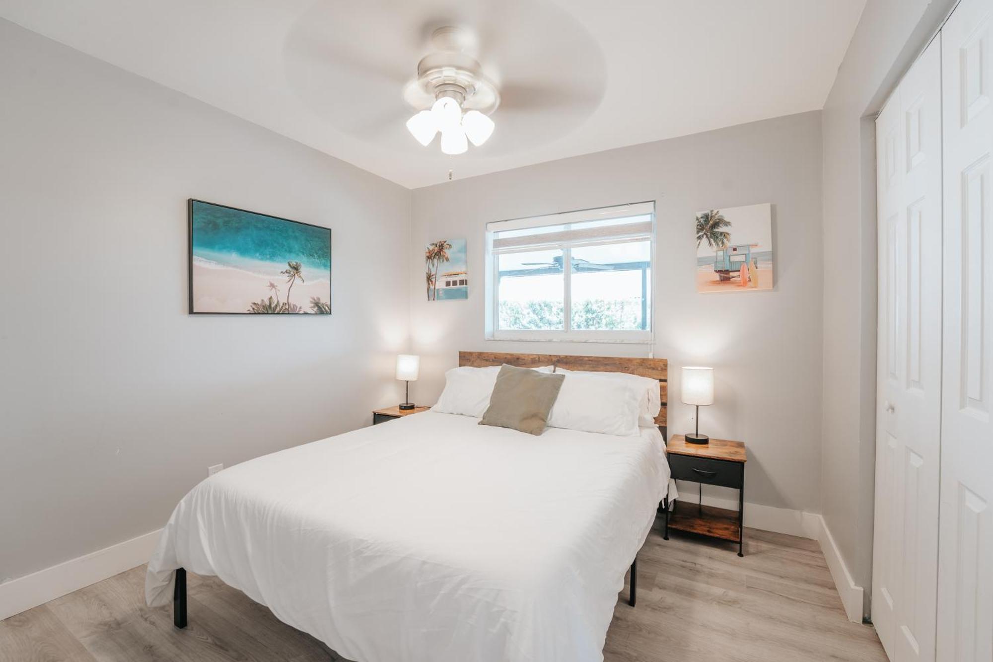 Home With A Pool Close To Beach And Fll Airport Pool Heated October- March Fort Lauderdale Exterior foto