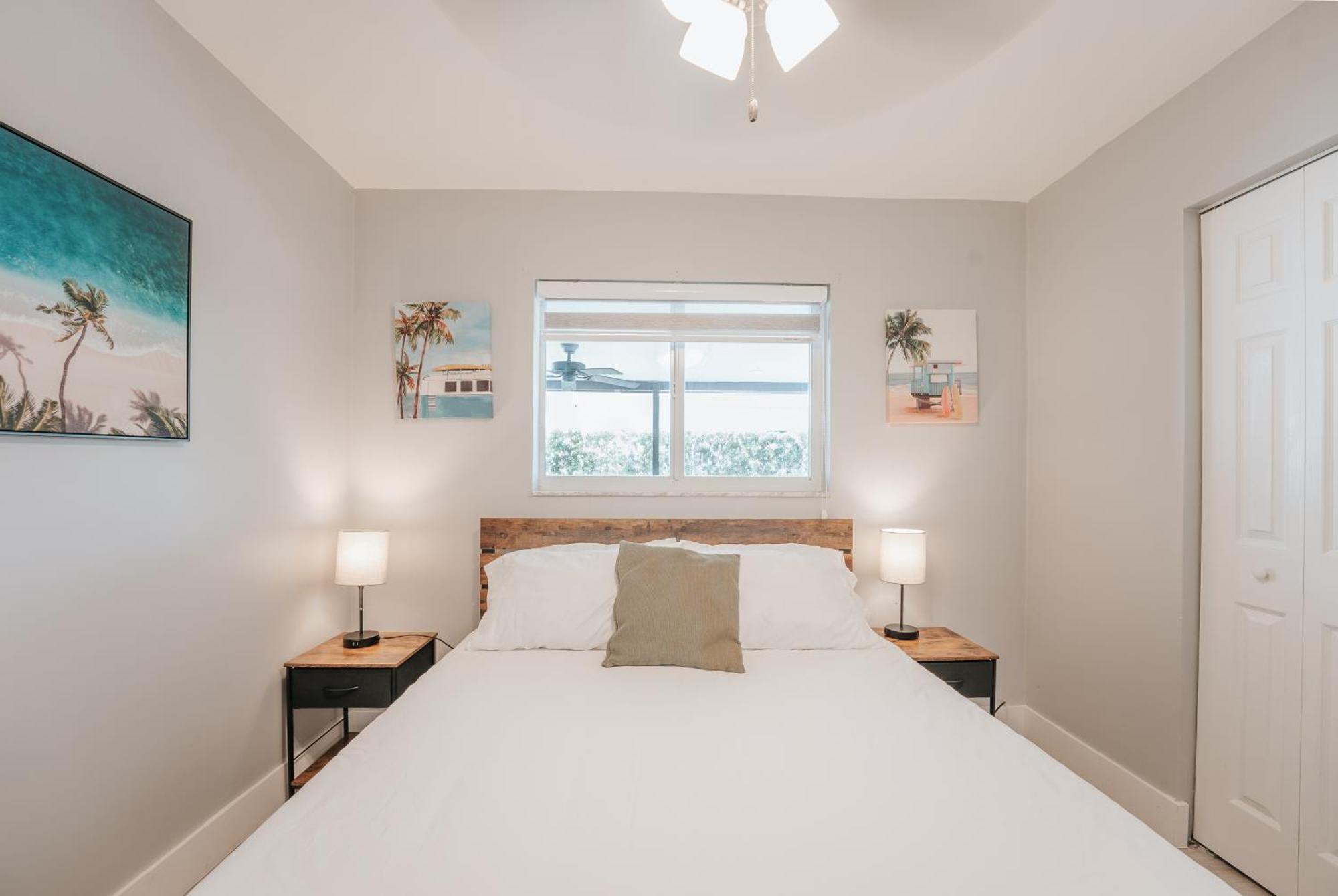Home With A Pool Close To Beach And Fll Airport Pool Heated October- March Fort Lauderdale Exterior foto