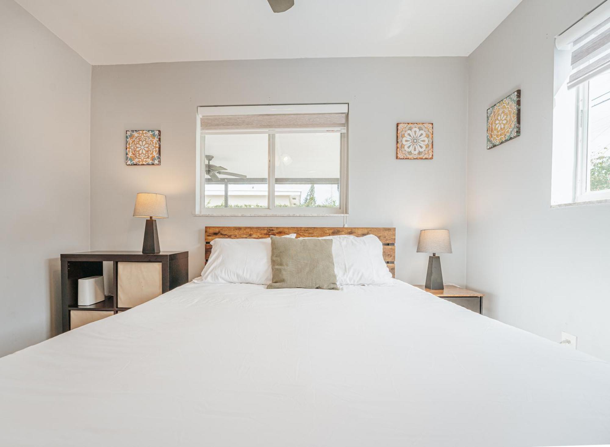 Home With A Pool Close To Beach And Fll Airport Pool Heated October- March Fort Lauderdale Exterior foto