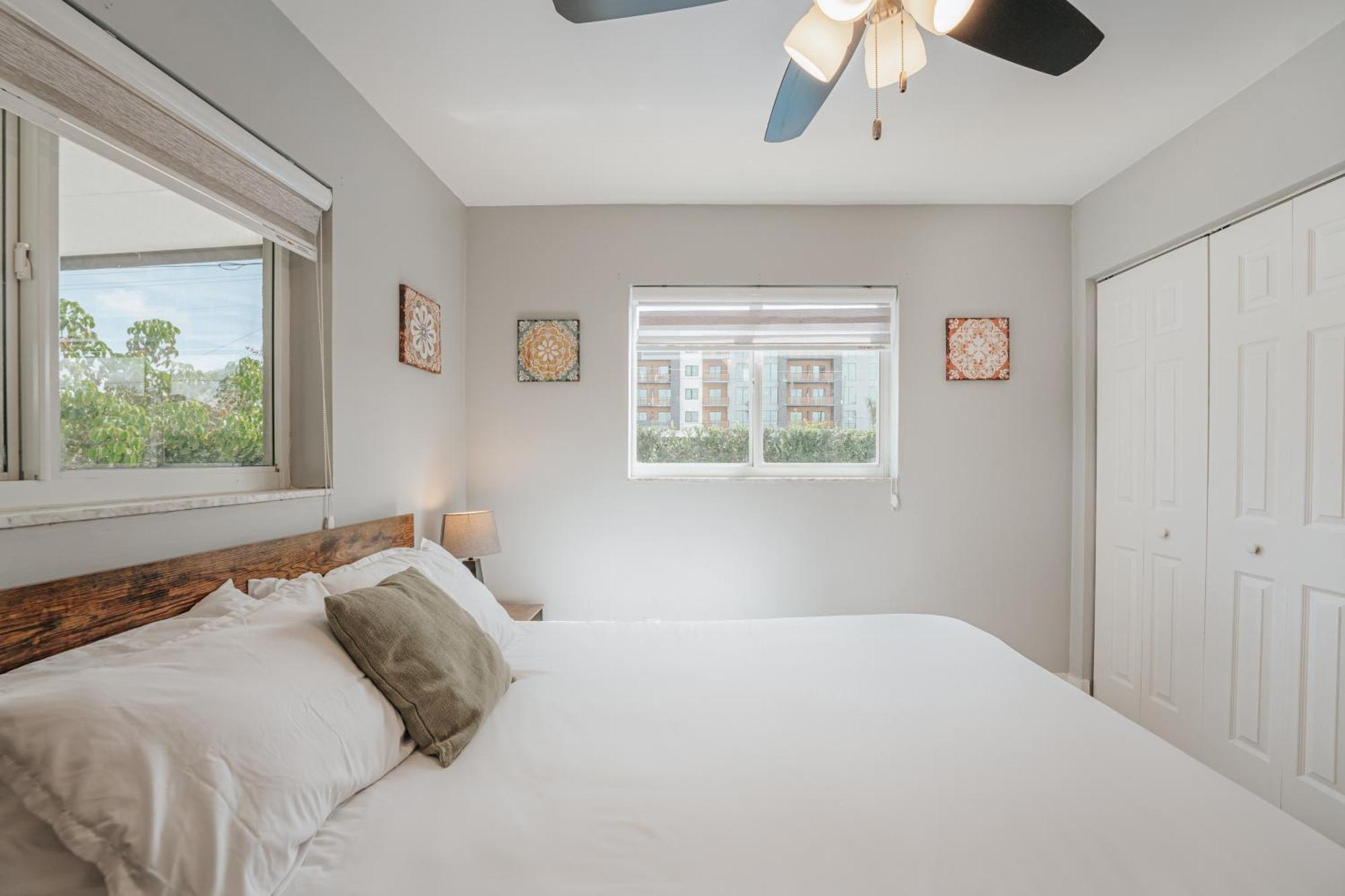 Home With A Pool Close To Beach And Fll Airport Pool Heated October- March Fort Lauderdale Exterior foto