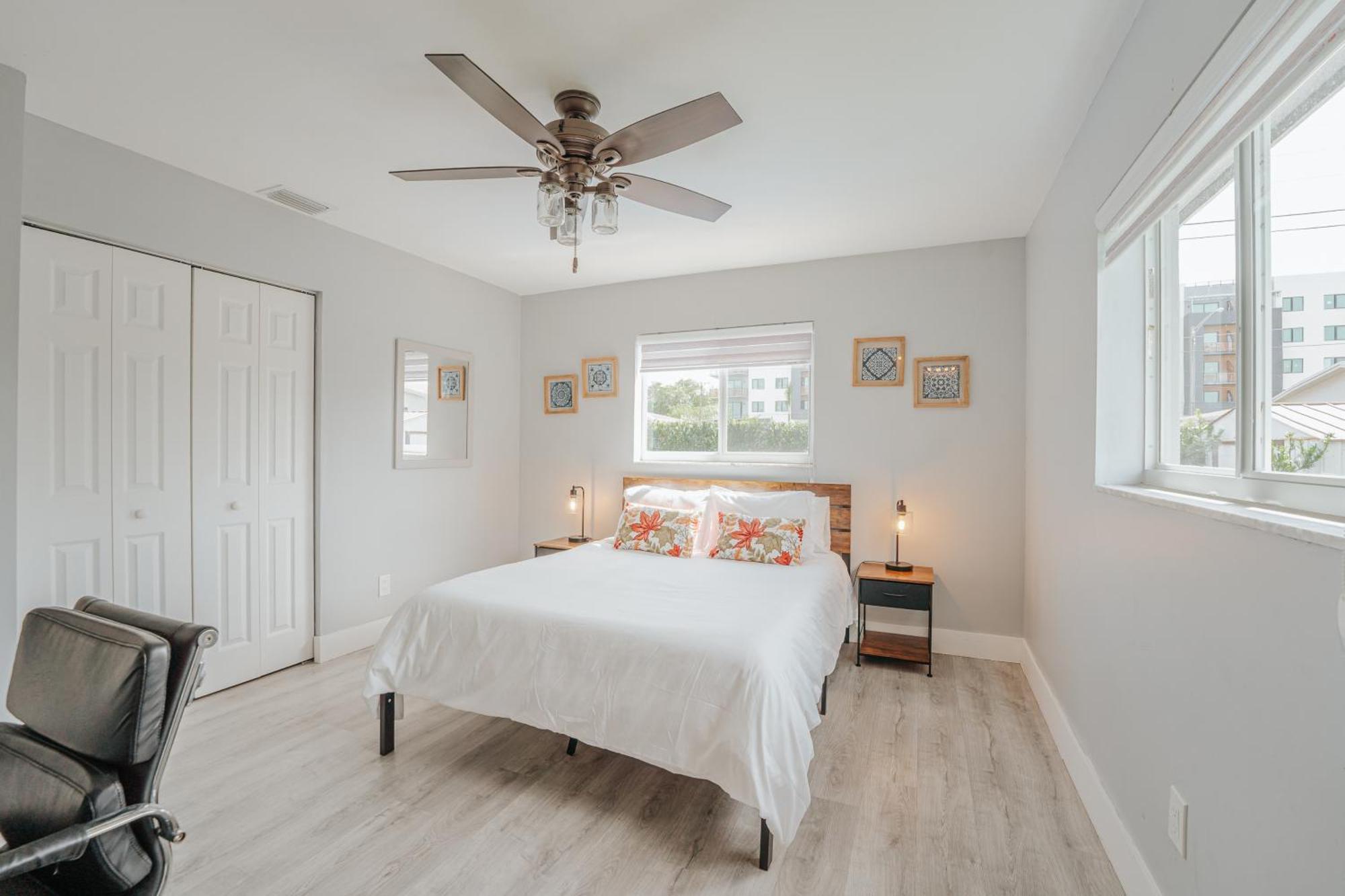 Home With A Pool Close To Beach And Fll Airport Pool Heated October- March Fort Lauderdale Exterior foto
