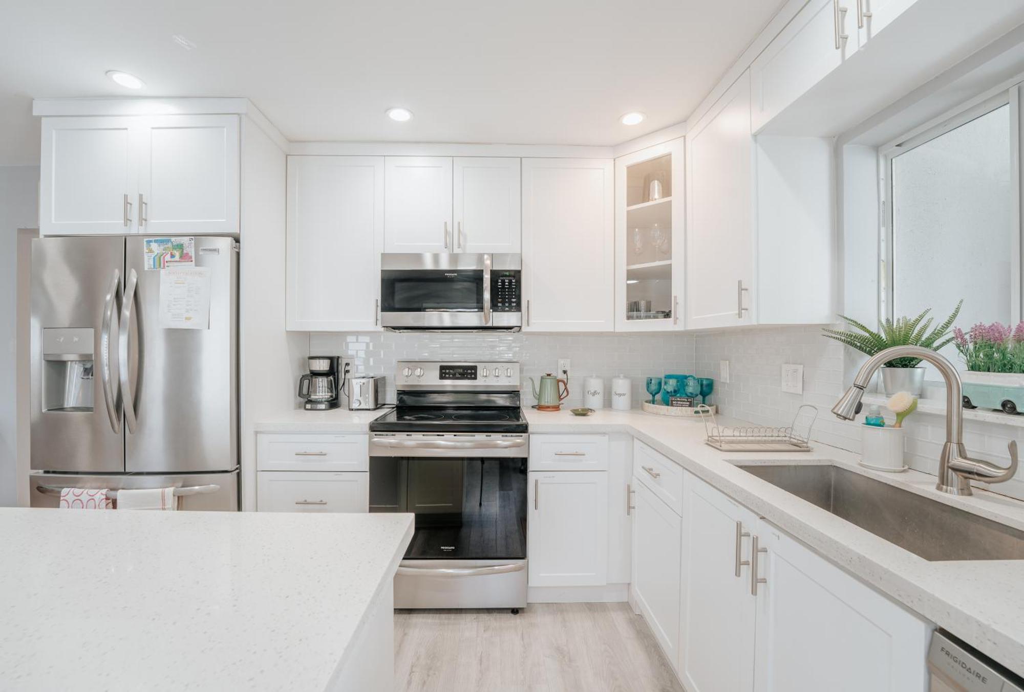 Home With A Pool Close To Beach And Fll Airport Pool Heated October- March Fort Lauderdale Exterior foto